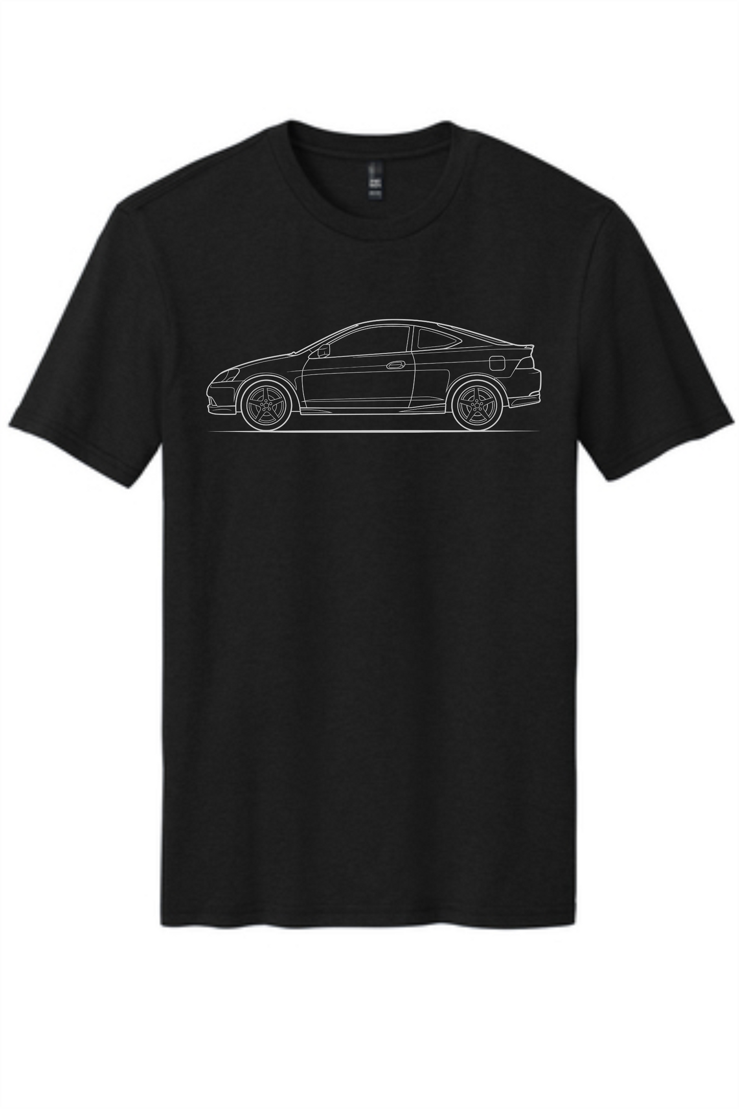 2007 Acura RSX Type-S