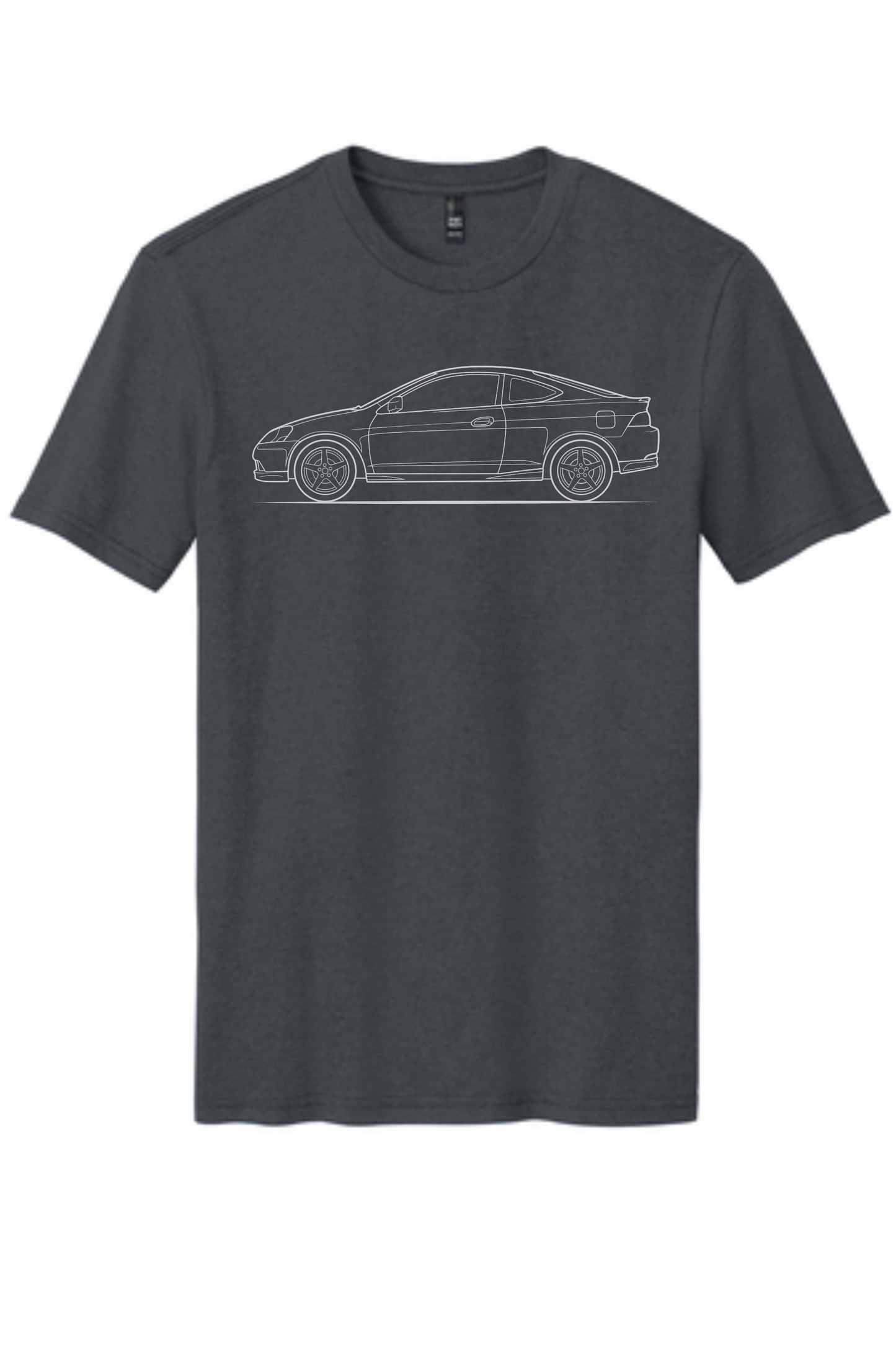2007 Acura RSX Type-S