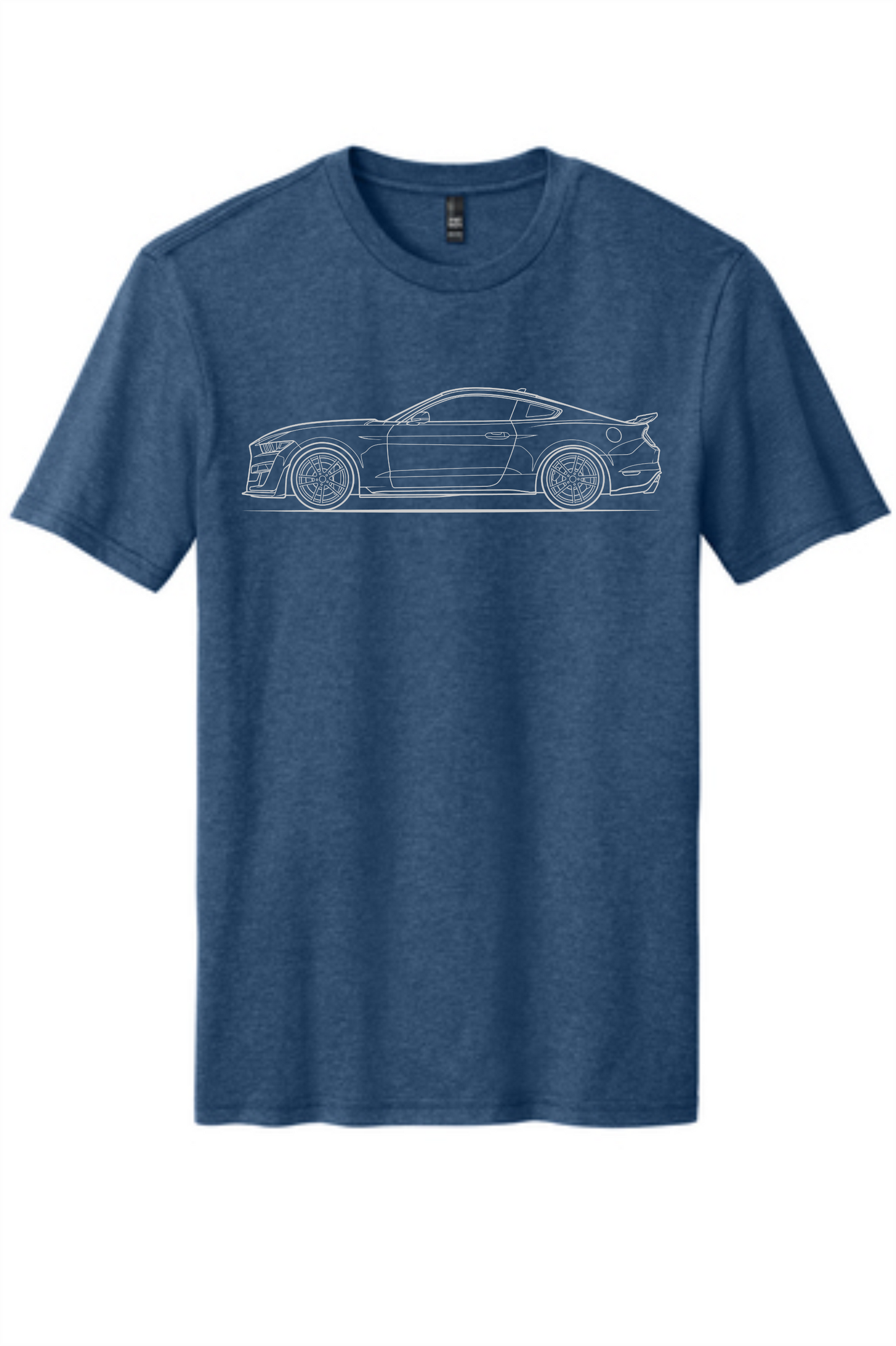 2020 Ford Mustang GT500