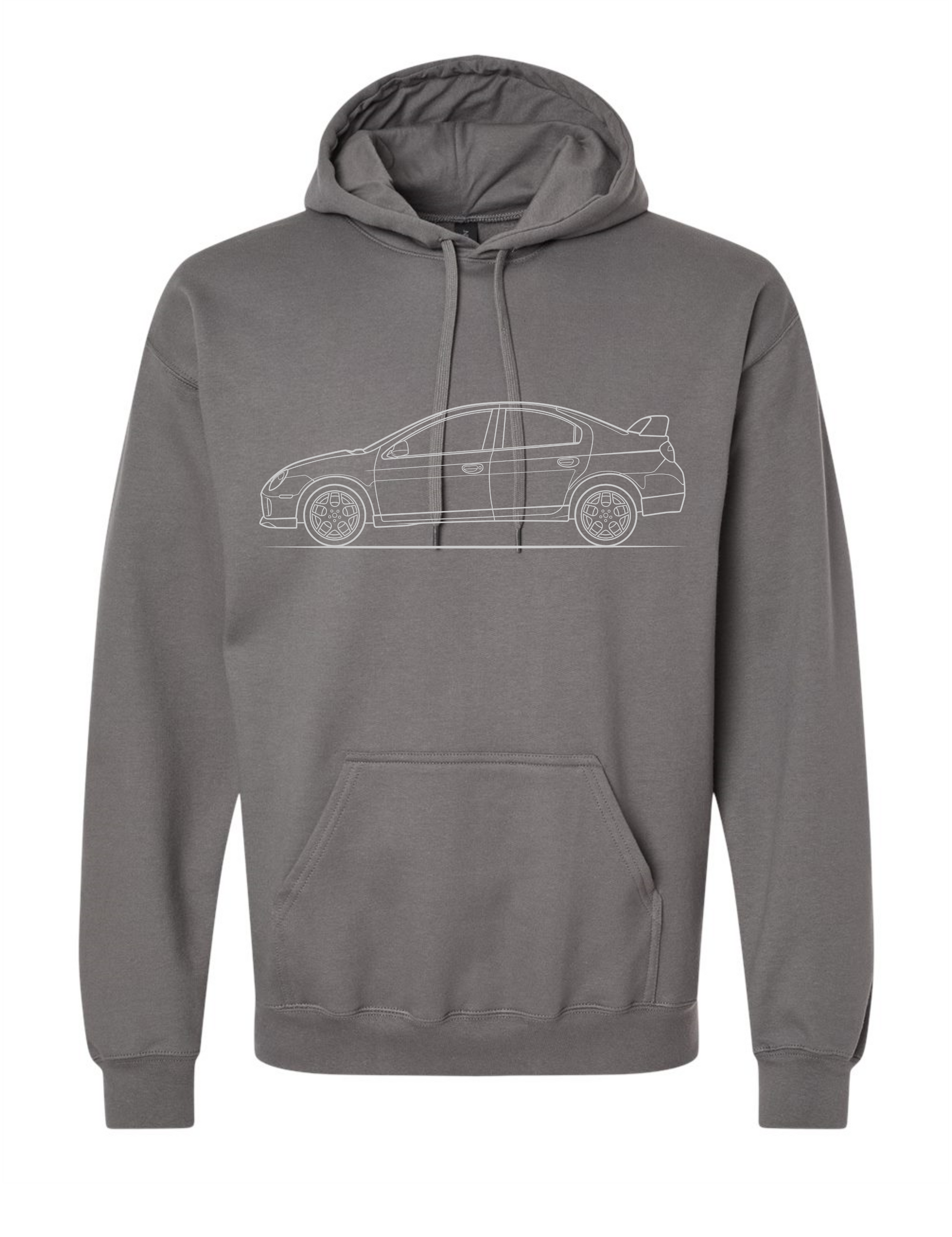 Dodge Neon SRT4 Appalachian Retailers